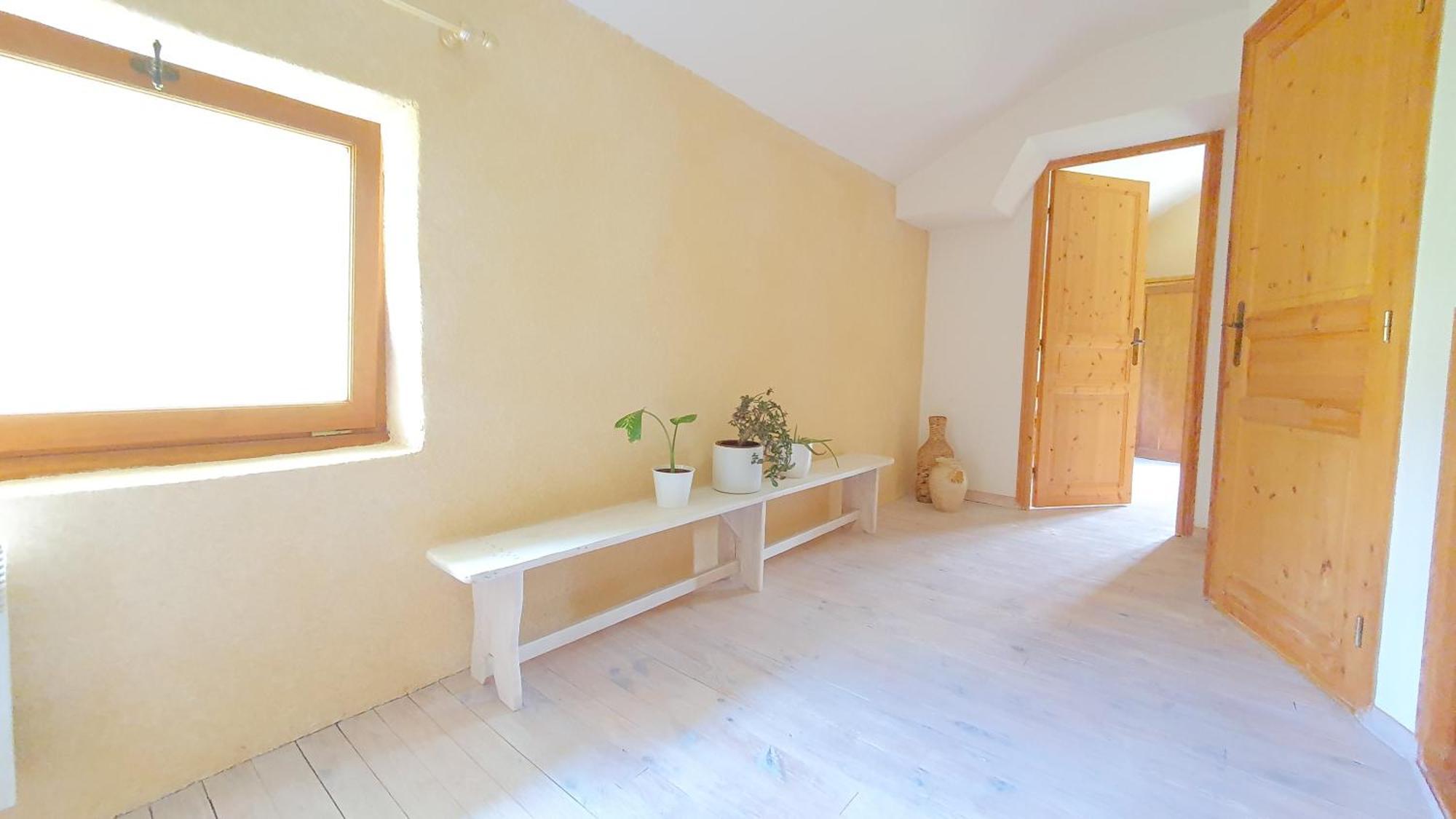 Domaine De Montvianeix Bed and Breakfast Saint-Victor-Montvianeix Exteriör bild